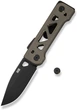 Нож складной Weknife Tyro WE24001-3 - изображение 1