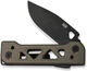 Нож складной Weknife Tyro WE24001-3 - изображение 4