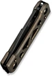 Нож складной Weknife Tyro WE24001-3 - изображение 7
