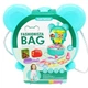 Игровой набор "Fashionista Bag" (бирюзовый) - изображение 1