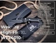 Нож складной Weknife High-Fin XL WE24010-1 - изображение 13