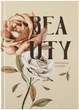Записник Axent А5 96 аркушів у клітинку Beauty (8459-7-A) - зображення 1