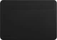 Чехол для ноутбука Proove Leather Sleeve для MacBook 15.4"/16.2" Black (558370001) - изображение 1