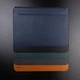 Чохол для ноутбука Proove Leather Sleeve для MacBook 15.4"/16.2" Brown (558370021) - зображення 5