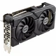 Відеокарта ASUS Radeon RX 7600 DUAL OC EVO 8G 90YV0LD0-M0NA00 (DUAL-RX7600-O8G-EVO) - изображение 3