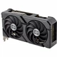 Відеокарта ASUS Radeon RX 7600 DUAL OC EVO 8G 90YV0LD0-M0NA00 (DUAL-RX7600-O8G-EVO) - изображение 4