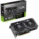 Відеокарта ASUS GeForce RTX4070 Dual 12G OC EVO DDR6X 90YV0J15-M0NA00 (DUAL-RTX4070-O12G-EVO) - изображение 1
