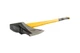 Сокира-колун MASTERTOOL 2000 г HRC 50 рукоятка фібергласова 810 мм 05-0909 - зображення 3
