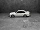 Колекційна металева машина CCA BMW M3 E30 1988 деталізована модель автомобіля в масштабі 1:24 / з деталями, що рухаються / зі світлом фар і звучанням мотора / BMW / M3 / Білий - зображення 2
