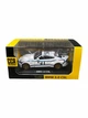 Колекційна металева модель CCA (Cool Chic Auto) BMW 3.0 CSL GT3 У Маштабі 1/42 / BMW / 3.0 CSL / GT3 / В акриловому боксі - зображення 1