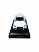 Колекційна металева модель CCA (Cool Chic Auto) BMW 3.0 CSL GT3 У Маштабі 1/42 / BMW / 3.0 CSL / GT3 / В акриловому боксі - зображення 2