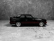 Коллекционная металлическая машина CCA BMW M3 E30 1988 детализированная модель автомобиля в масштабе 1:24 / с движущимися деталями / со светом фар и звучанием мотора / BMW / M3 / Черный - изображение 4