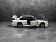 Колекційна металева машина CCA BMW M3 1988 деталізована модель автомобіля в масштабі 1:24 / з деталями, що рухаються / зі світлом фар і звучанням мотора / BMW / M3 / Білий - зображення 7