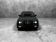 Коллекционная металлическая машина CCA BMW M3 1988 детализированная модель автомобиля в масштабе 1:24 / с движущимися деталями / со светом фар и звучанием мотора / BMW / M3 / Черный - изображение 5