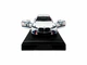 Колекційна металева модель CCA (Cool Chic Auto) BMW 3.0 CSL GT3 У Маштабі 1/42 / BMW / 3.0 CSL / GT3 / В акриловому боксі - зображення 8