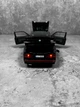 Коллекционная металлическая машина CCA BMW M3 E30 1988 детализированная модель автомобиля в масштабе 1:24 / с движущимися деталями / со светом фар и звучанием мотора / BMW / M3 / Черный - изображение 9