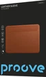 Чехол для ноутбука Proove Leather Sleeve для MacBook 13"/13.3" Brown (602340021) - изображение 2