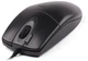 Мышь A4Tech OP-620DS USB Black (4711421948692) - изображение 4