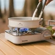 Горелка газовая Naturehike CNK2350CF016, белый - изображение 10