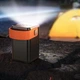 Павер банк УМБ Proove Powerbox 65W 60000mAh black (PBPB65412201) - изображение 6