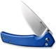 Нож складной Sencut Serene S21022B-4 - изображение 4