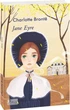 Книга Jane Eyre. Folio World's Classics. Автор - Charlotte Bronte (Шарлотта Бронте) (Folio) (англ.) - изображение 1
