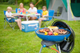 Gazowy grill Campingaz Party Grill 600 R (3138522088576) - obraz 6