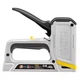 Степлер строительный Stanley FatMax Light Duty для скоб А 6-14 мм и гвоздей J 12/15 мм (FMHT70443-0) - изображение 3