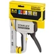Степлер строительный Stanley FatMax Light Duty для скоб А 6-14 мм и гвоздей J 12/15 мм (FMHT70443-0) - изображение 6