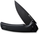 Нож складной Sencut Serene S21022B-1 - изображение 4