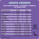 Набор низкокалорийных батончиков FIZI Mood Booster Mini Mix Box 40 г х 3 шт Веган (4820262540832) - изображение 6