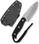 Нож Sencut Toxodon S24036-1 - изображение 8