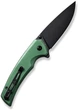 Нож складной Sencut Serene S21022B-5 - изображение 2