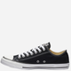 Trampki damskie materiałowe do kostki Converse Chuck Taylor All Star M9166C 36 (3.5US) Czarne (886952781743) - obraz 3