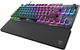 Клавіатура дротова Turtle Beach Vulcan II TKL Pro - 80% Magnetic Keyboard Black (0731855220076) - зображення 6