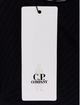 Шапка C.P. Сompany, One size(універсальний розмір), Унісекс, у чорному кольорі. - зображення 3