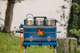 Gazowy grill Campingaz 400 SGR (3138522081447) - obraz 5