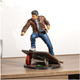 Figurka Numskull Shenmue Ryo Hazuki PVC (25 cm) (NS3257) (C42) (5056280432555) - obraz 5