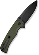 Нож складной Sencut Skarnax S24025-2 - изображение 2