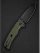 Нож складной Sencut Skarnax S24025-2 - изображение 9