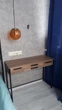 Туалетный столик Fenster Тиффани Черный/Аликанте (TS3001-02) - изображение 8