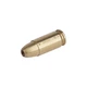 Лазерный патрон для холодной пристрелки 9 мм Red Laser Brass Vector Optics SCBCR-11 Red Laser Brass Vector Opt - изображение 2