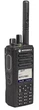 Радіостанція цифрова Motorola Mototrbo DP4801e VHF шифрування AES256 - зображення 4