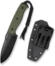 Ніж Sencut Toxodon S24036-2 - зображення 1