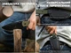 Ніж Sencut Toxodon S24036-2 - зображення 11