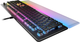 Klawiatura przewodowa Roccat Vulcan II Max – Optical-Mechanical Keyboard Black (0731855210084) - obraz 8