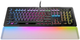 Klawiatura przewodowa Roccat Vulcan II Max – Optical-Mechanical Keyboard Black (0731855210084) - obraz 9