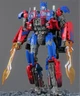 Робот-трансформер Оптімус Прайм 17,5 см з кінофільму Трансформери - Optimus Prime, TW-1022 - изображение 4