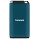 Портативный SSD Transcend 1TB USB 3.2 Gen 2x2 Type-C ESD410C - изображение 1