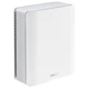 Система WiFi-Mesh ASUS ZenWiFi BT10 BE25000, 1x10GE LAN, 1xGE WAN/LAN, 1x10GE LAN, 1xUSB 3.0 - зображення 1